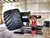 Corghi USA 0-12104002/00 desmontadora de neumáticos para camión hd1800 (208v, 220/230v, 400v 3 ph)