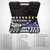 Mastercool 72485-PRC Master Hydraulic Flaring Tool Set with Jiffy Tite Fitting