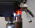 STKR Concepts 00105 12 lm LED Magnetic Light Mine Hands-Free Cordless Work Light