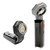 STKR Concepts 00168 FLEXiT 400 lm LED Flexible Pocket Black/Grey Cordless Light