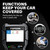 Topdon USA AL600 OBD2 Diagnostic Scan Tool