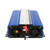 Aims Power PWRI150012120S 1500 Watt zuivere sinusomvormer 12Vdc ETL-gecertificeerd volgens UL458