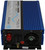 Aims Power PWRI60012120S Inversor de potência senoidal pura de 600 Watts 12V listado em UL 458