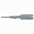 Lincoln Industrial 82784 Needle Nozzle with Extension, for Grease Gun