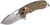 SOG Kiku XR Folding Knife 3.03" CTS-XHP Satin Blade (SOG-12-27-01-57)
