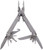 SOG PA3001-CP PowerAccess Assist Multitool (Stonewashed), Nylonscheide