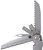 SOG PA3001-CP PowerAccess Assist Multitool (Stonewashed), Nylonscheide