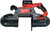 Milwaukee 2729-22 M18 Fuel Deep Cut Band Saw 2 Battery Kit