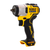 Llave de impacto inalámbrica DeWalt DCF902B Xtreme 12V Max sin escobillas de 3/8 pulgadas