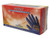 Adenna HER009 Hero 14 mil Latex Powder Free Exam Gloves ( Blue, XXL) Box of 50