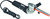 Dynabrade Electric Dynafile II Belt Tool (40610)