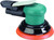 Dynabrade 5" Spirit Orbital Air Sander 3/16" Orbit (59020)