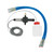 ANSED Diagnostics HU35026 Diesel High-Pressure Tester Kit (HU35026)