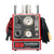 Redline Detection 95-0171 hd power smoke pro detektor kebocoran diagnostik