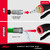 Milton Industries 171NF01 Hydro And Air Power Cleaning Wand