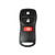 XToolUSA 17301221 Nissan / Infiniti 2002-2010 3-Button Remote