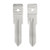 XToolUSA 27600698 MFK Refill Blades 10-PackAlfa Romeo/Fiat GT15R (GTL)