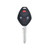 XToolUSA 17308444 Mitsubishi Endeavor 2007-2011 Remote Head Key