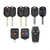 XToolUSA 27301231 Ford Remotes - Starter Bundle (21 Pieces)