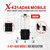 Launch USA Acc Reflector for Precise Vehicle Alignment Operations (701020034)