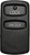 Ilco RKE-MITS-2B2 Remote Keyless Entry Mitsubishi 2 Button Key