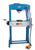 Baileigh 50 Ton Air Hand Operated H-Frame Press CE Approved (1004828)