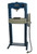 Baileigh 1004816 30 Ton Air/Hand Operated H-Frame Shop Press CE Approved