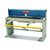 Baileigh Heavy Duty Foot Shear 52" Length 16 Gauge Mild Steel Capacity (1007017)