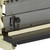 Baileigh 3 in 1 Combination Shear Brake Roll 40" Bed Width 20 Gauge (1006968)
