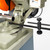 Baileigh Manual 220V Cold Saw with 12.5 Inch Blade and 2.5 HP Motor (1002450)