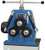 Baileigh 220V 3 Phase R-M10 Bending Machine for Profile and Pipe (1013217)