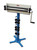 Baileigh Manual Bead Roller 18 Gauge Capacity (1000934)