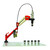 Baileigh Single Arm Air Powered Tapping Machine 1/8 to 1in Capacity (1000326)