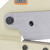 Baileigh 1005678 Multi-Purpose Manual Sheet Metal Shear, 12" Blade Length