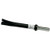 K Tool 81958 Pneumatic Bit, Slotted Panel Cutter, for .401 Shank Air Hammers