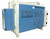 Baileigh 1000836 220v 3fase 70 ton 98" prensa de freio hidráulico programável de 2 eixos