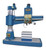 Baileigh 220V 3Phase Hydraulic Radial Drill MT5 Spindle Quick Tapping (1008486)