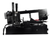 Jet 7.5Hp 460V 3PH 18x33" Dual Mitering EVS Semi-Auto Bandsaw (891175)