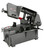Jet 414474 J-7020M, 10" x 16" Horizontal Mitering Bandsaw