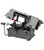 Jet 414474 J-7020M, 10" x 16" Horizontal Mitering Bandsaw