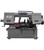 Jet 414479 MBS-1014W-1, 10" x 14" Horizontal Mitering Bandsaw