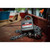 Jet AL100-050-40 1/2-Ton Hand Chain Hoist w/ 40' Lift (133055)