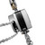 Jet AL100-050-40 1/2-Ton Hand Chain Hoist w/ 40' Lift (133055)