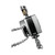 Jet AL100-050-50 1/2-Ton Hand Chain Hoist w/ 50' Lift (133056)