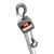 Jet AL100-050-80 1/4-Ton Hand Chain Hoist w/ 80' Lift (133059)