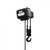 Jet TS300-070 3PH 460V 3-Ton Electric Hoist w/ 70' Lift (144048)