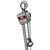Jet AL100-150-15 1.5-Ton Hand Chain Hoist w/ 15' Lift (133122)