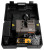 Baileigh Industrial BLVS200-040 1 Ton Electric Hoist with 40' Lift 1PH (104048)