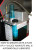 Jet EVS-949 Mill w/ 3X ACURITE 203 (K) DRO & X-Axis Powerfeed (894324)