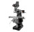 Jet EVS-949 Mill w/ 3X ACURITE 203 (K) DRO & X-Axis Powerfeed (894324)